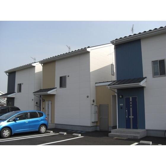 detached 埼玉県児玉郡上里町大字神保原町

地図を見る