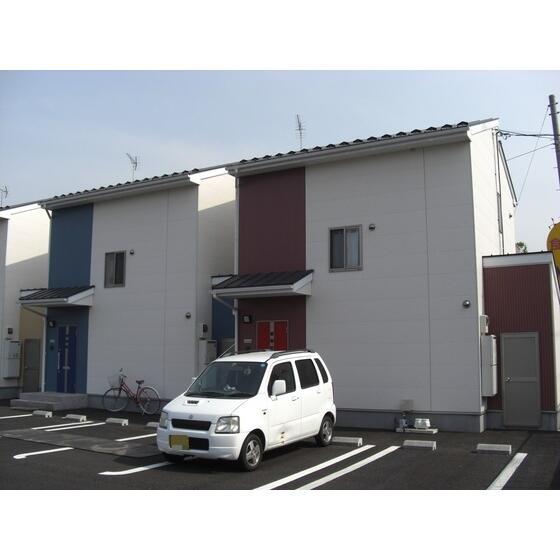 detached 埼玉県児玉郡上里町大字神保原町

地図を見る