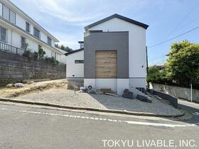 神奈川県横浜市磯子区栗木３丁目