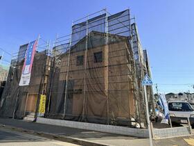 東京都府中市日新町４丁目