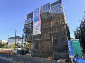 東京都府中市日新町４丁目