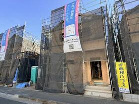 東京都府中市日新町４丁目