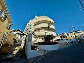 ベルシェ松戸V1