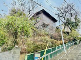 神奈川県横浜市神奈川区三ツ沢南町