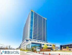 リビオタワー羽沢横浜国大