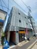 ムックマンション 4階 築55年1ヶ月の賃貸物件