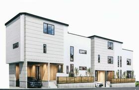 神奈川県横浜市青葉区新石川３丁目