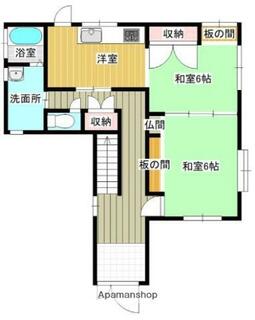 間取り：240039563169