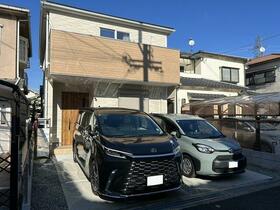大阪府枚方市黄金野１丁目