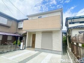 大阪府枚方市黄金野１丁目