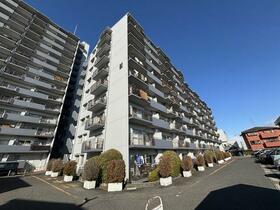 朝日プラザ松原Ｅ棟