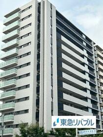 ジオ南草津フロントステージ