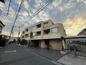 クレッセント東中野レジデンス