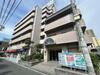 河内松原駅より徒歩7分 4階 築34年3ヶ月の賃貸物件