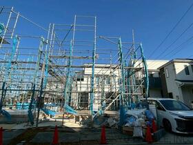 神奈川県横浜市南区別所７丁目