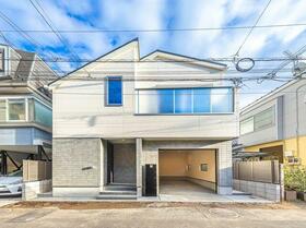 東京都世田谷区野沢４丁目