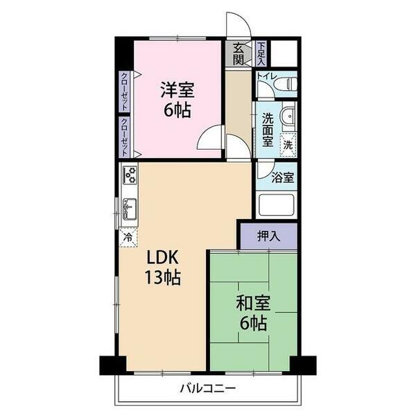 apartment 埼玉県桶川市南１丁目
地図を見る
