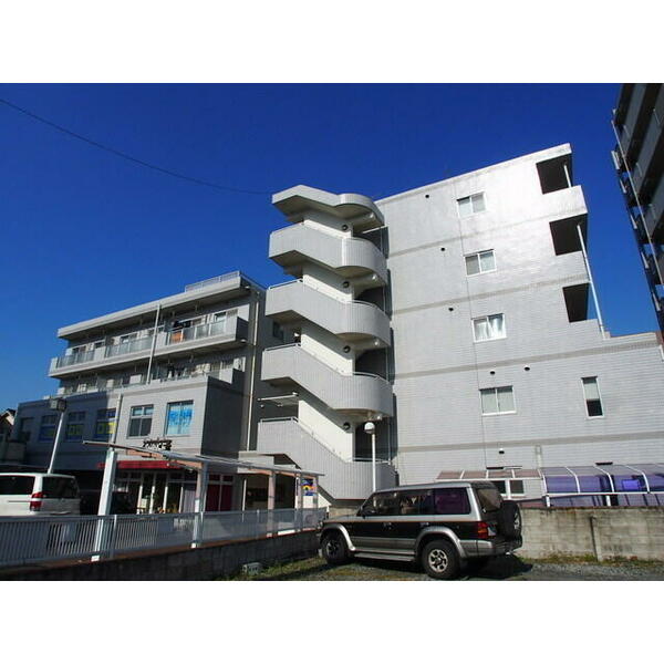 apartment 埼玉県桶川市南１丁目
地図を見る