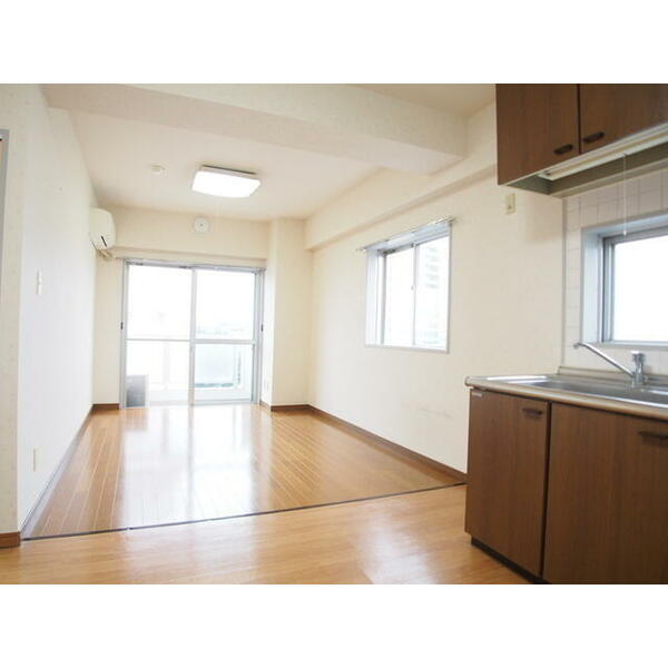 apartment 埼玉県桶川市南１丁目
地図を見る