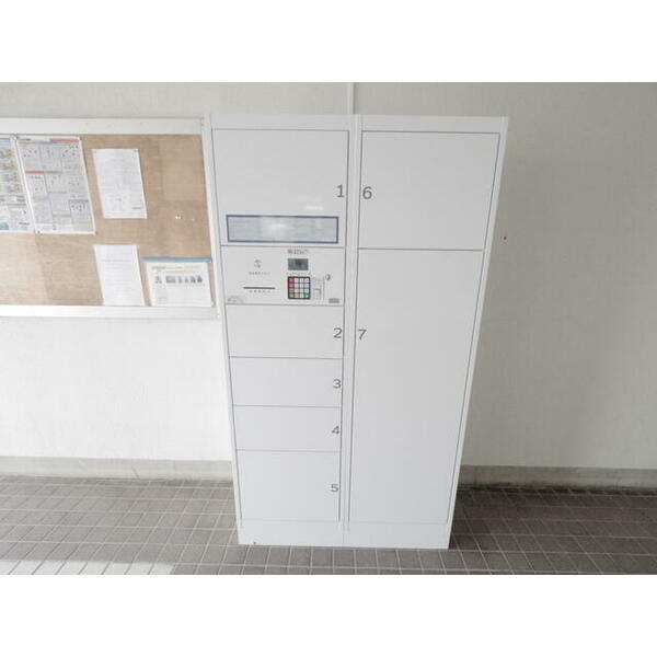 apartment 埼玉県桶川市南１丁目
地図を見る