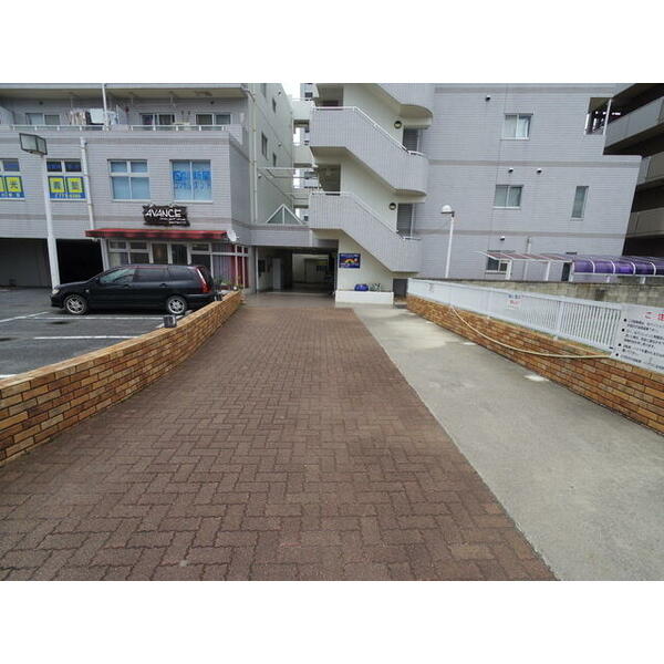 apartment 埼玉県桶川市南１丁目
地図を見る