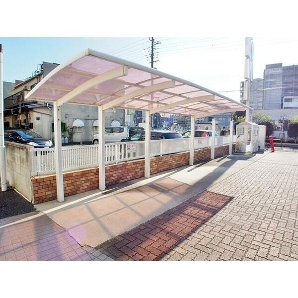 apartment 埼玉県桶川市南１丁目
地図を見る