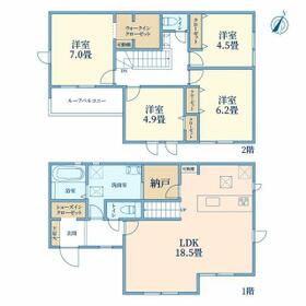 埼玉県所沢市松が丘２丁目