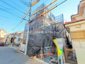 埼玉県所沢市大字北秋津