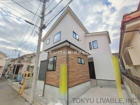 埼玉県所沢市大字北秋津