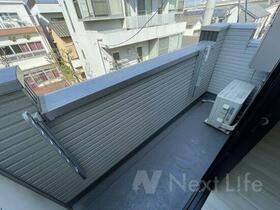 プチトレゾール小菅  ｜ 東京都足立区足立２丁目（賃貸アパート1K・3階・20.66㎡） その12