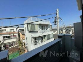 プチトレゾール小菅  ｜ 東京都足立区足立２丁目（賃貸アパート1K・3階・20.66㎡） その13