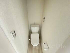プチトレゾール小菅  ｜ 東京都足立区足立２丁目（賃貸アパート1K・3階・20.66㎡） その7