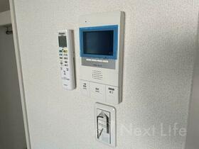 プチトレゾール小菅  ｜ 東京都足立区足立２丁目（賃貸アパート1K・3階・20.66㎡） その9