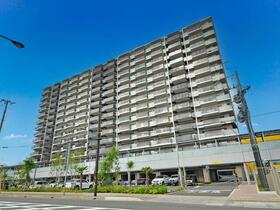 クレヴィア神戸ポートアイランド