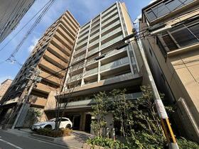 クラッシィハウス御池柳馬場