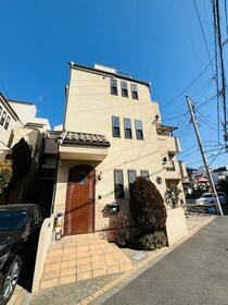 東京都葛飾区新小岩１丁目