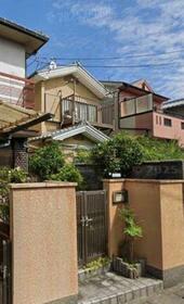 京都府京都市西京区桂千代原町