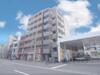 シティコート丸太町 4階 築22年7ヶ月の賃貸物件