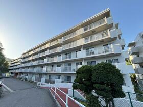 ニューライフ神宮の森弐番館