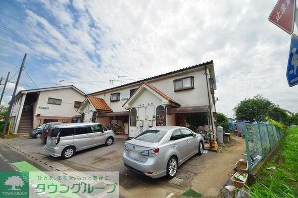 detached 埼玉県三郷市鷹野５丁目

地図を見る