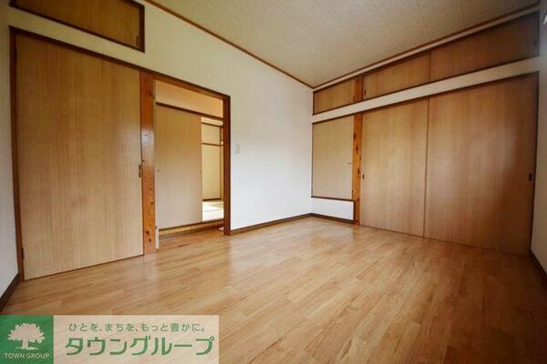 detached 埼玉県三郷市鷹野５丁目

地図を見る