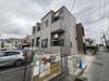 ハーモニーテラス深草佐野屋敷町 2階 新築の賃貸物件