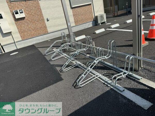 detached 埼玉県蓮田市西新宿６丁目
地図を見る