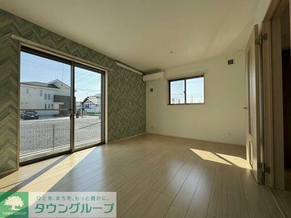 detached 埼玉県蓮田市西新宿６丁目
地図を見る