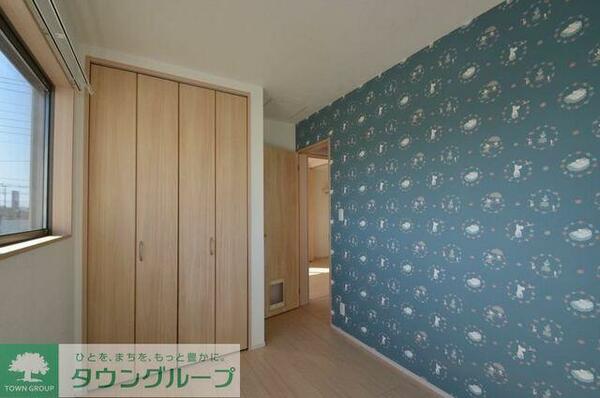 detached 埼玉県蓮田市西新宿６丁目
地図を見る