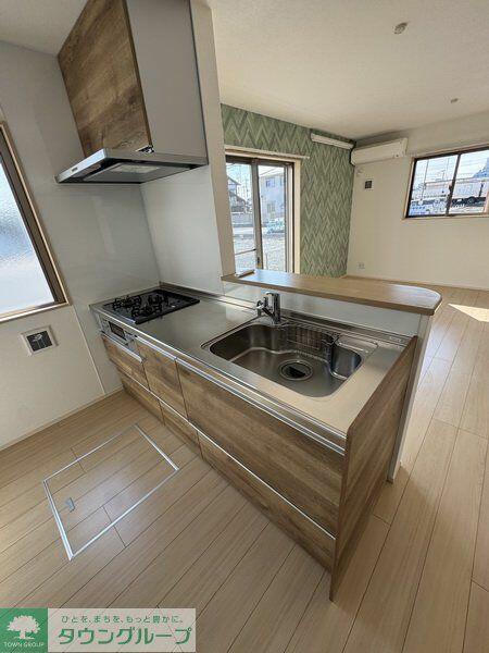 detached 埼玉県蓮田市西新宿６丁目
地図を見る