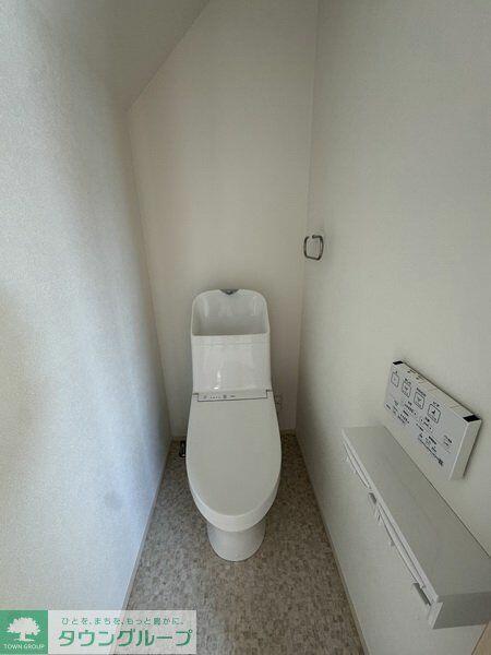 detached 埼玉県蓮田市西新宿６丁目
地図を見る