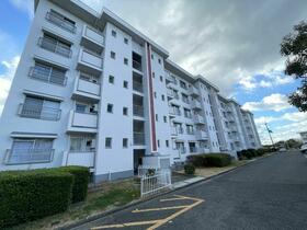 泉北茶山台第１次住宅８号棟