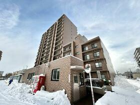 エスセーナ西札幌ＩＩＩ