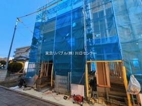 埼玉県蕨市中央３丁目